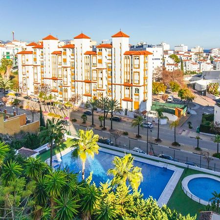 Estepona Puerto Blanco Appartement - Casa Valk Ngoại thất bức ảnh
