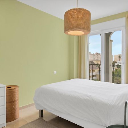 Estepona Puerto Blanco Appartement - Casa Valk Ngoại thất bức ảnh