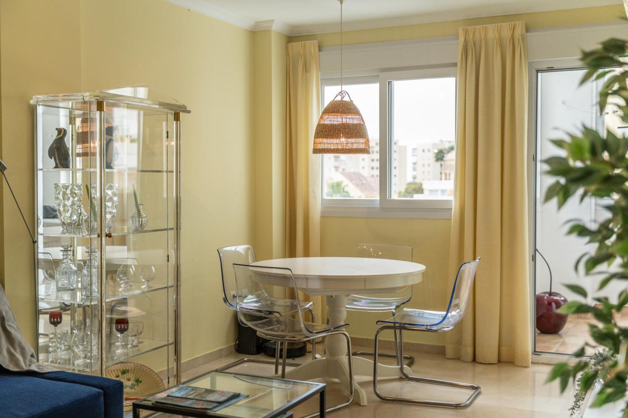 Estepona Puerto Blanco Appartement - Casa Valk Ngoại thất bức ảnh