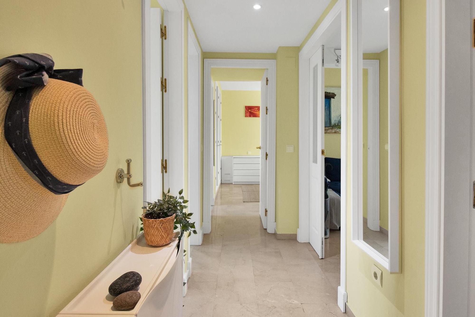 Estepona Puerto Blanco Appartement - Casa Valk Ngoại thất bức ảnh