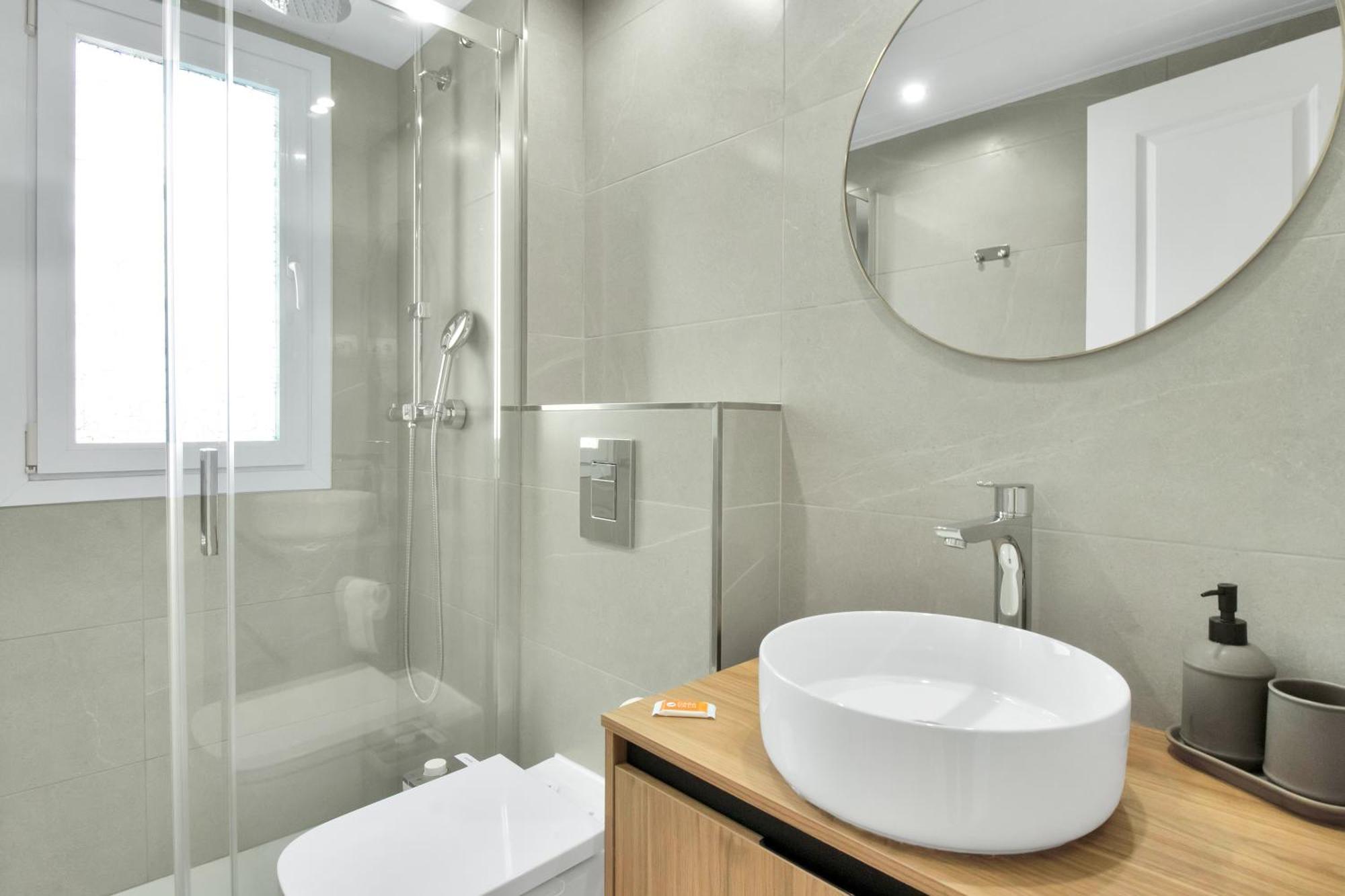 Estepona Puerto Blanco Appartement - Casa Valk Ngoại thất bức ảnh