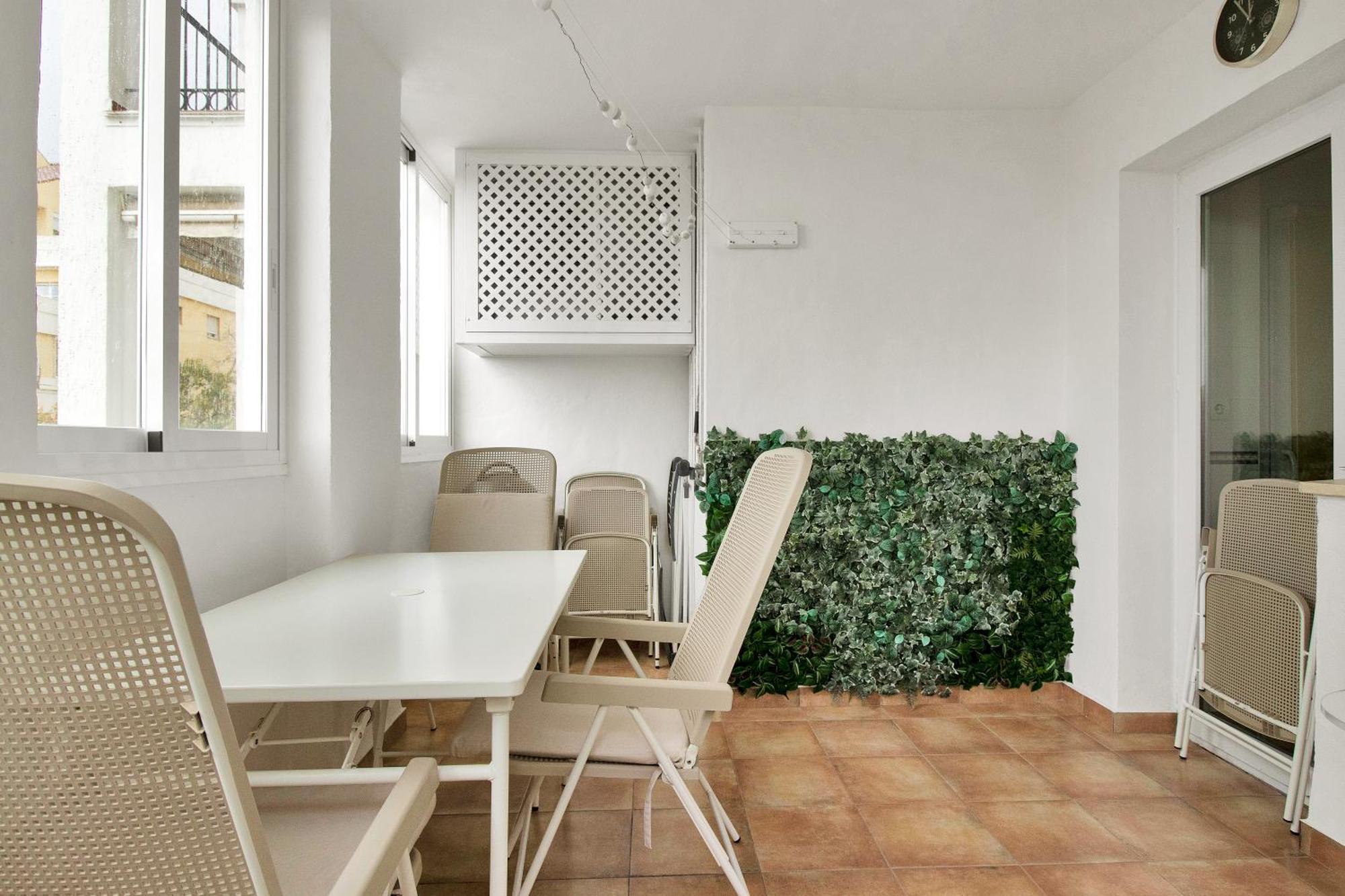 Estepona Puerto Blanco Appartement - Casa Valk Ngoại thất bức ảnh