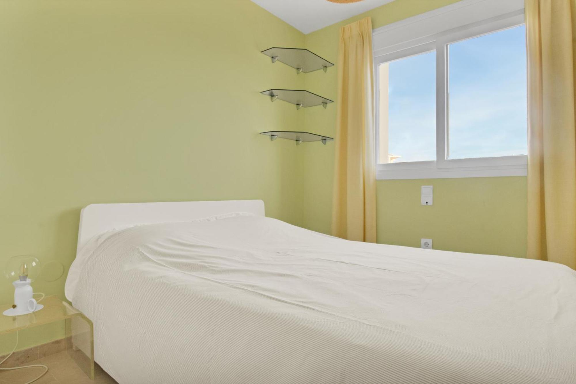 Estepona Puerto Blanco Appartement - Casa Valk Ngoại thất bức ảnh