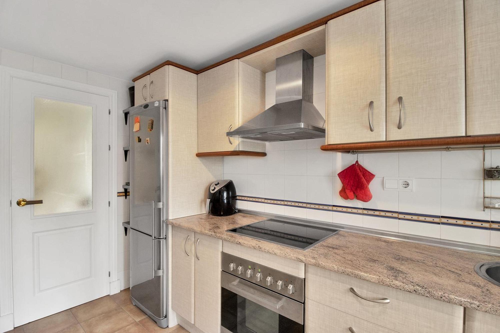 Estepona Puerto Blanco Appartement - Casa Valk Ngoại thất bức ảnh