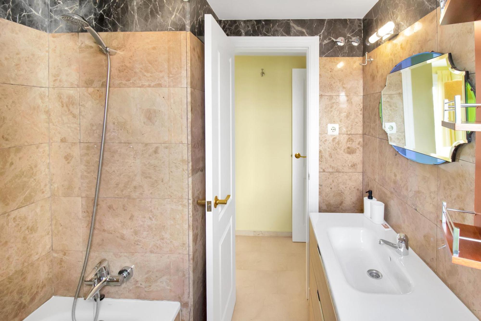 Estepona Puerto Blanco Appartement - Casa Valk Ngoại thất bức ảnh